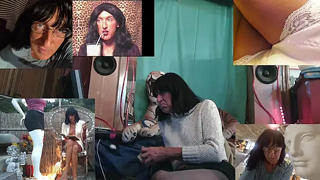 Snapshot of SissiDomination chatting on October 28, 2025, 12:36 am SissiDomination online show from October 28, 2025, 12:36 am