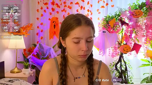 CatherineRichards online show from October 18, 2025, 7:09 am