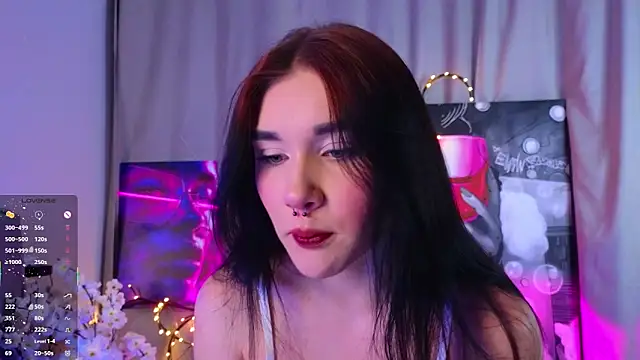 JenniferSullivan online show from January 7, 2026, 10:01 pm