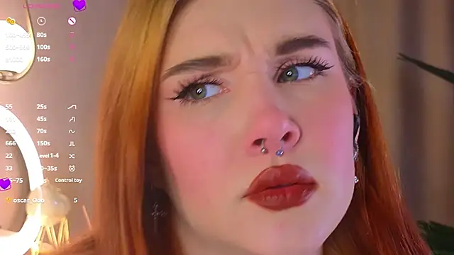 JenniferSullivan online show from March 4, 2026, 10:16 pm