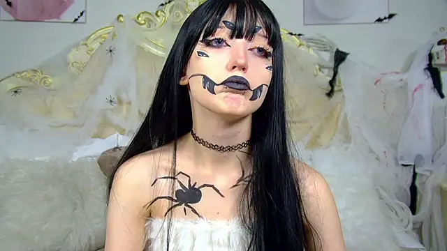 Snapshot of MistyMarlo chatting on October 31, 2025, 6:25 am MistyMarlo online show from October 31, 2025, 6:25 am