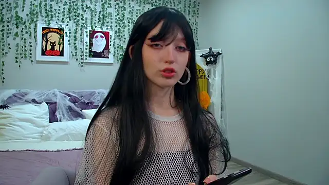 Snapshot of MistyMarlo chatting on November 4, 2025, 6:23 am MistyMarlo online show from November 4, 2025, 6:23 am