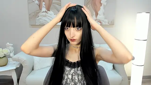 Snapshot of MistyMarlo chatting on November 10, 2025, 6:29 pm MistyMarlo online show from November 10, 2025, 6:29 pm