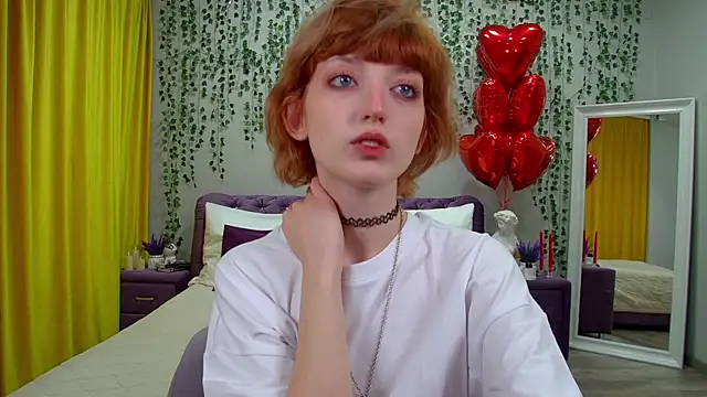 MistyMarlo online show from February 13, 2026, 7:48 am