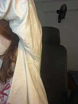 Meowyeuk6 online show from January 16, 2026, 8:07 am