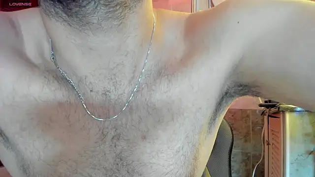 magnus serket online show from October 3, 2025, 11:40 am