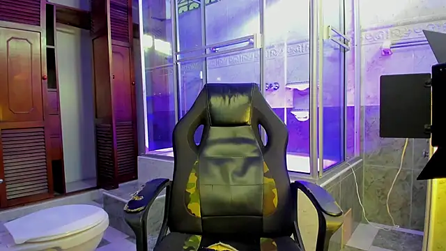 magnus serket online show from November 6, 2025, 11:44 am