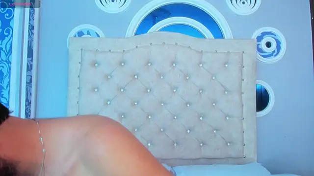 magnus serket online show from January 10, 2026, 11:45 am