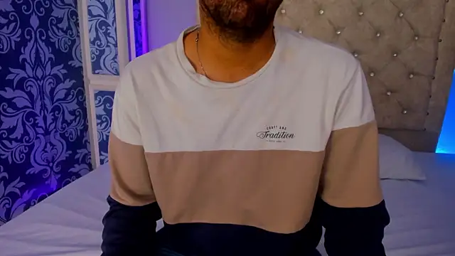 magnus serket online show from April 18, 2026, 10:08 am