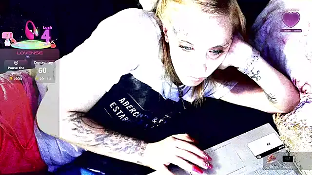 flavi1996 online show from September 19, 2025, 1:51 am