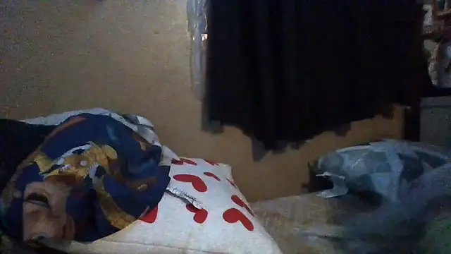 flavi1996 online show from December 16, 2025, 10:53 am