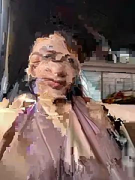 MacarenaRosse online show from November 2, 2025, 8:22 pm