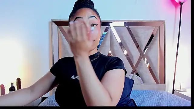 Katy ortiiz online show from March 20, 2026, 11:37 am