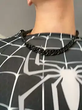 AdrianRinaldi online show from October 25, 2025, 8:36 pm