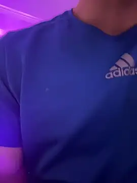 AdrianRinaldi online show from March 14, 2026, 8:03 pm