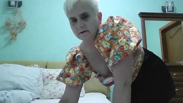 Venera1 online show from October 15, 2025, 12:38 pm