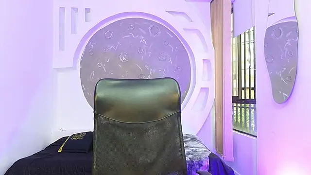 Rafael Mendezz online show from October 24, 2025, 8:27 pm