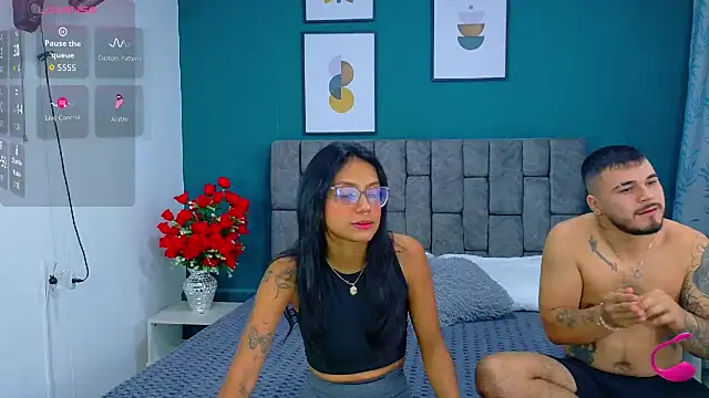 Snapshot of Soffia_Konig_ chatting on November 30, 2025, 7:40 pm Soffia Konig online show from November 30, 2025, 7:40 pm