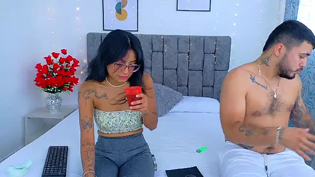 Soffia Konig  online show from December 14, 2025, 7:18 pm