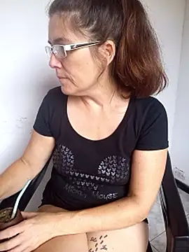 Snapshot of Merida2276 chatting on January 9, 2026, 6:10 pm Merida2276 online show from January 9, 2026, 6:10 pm