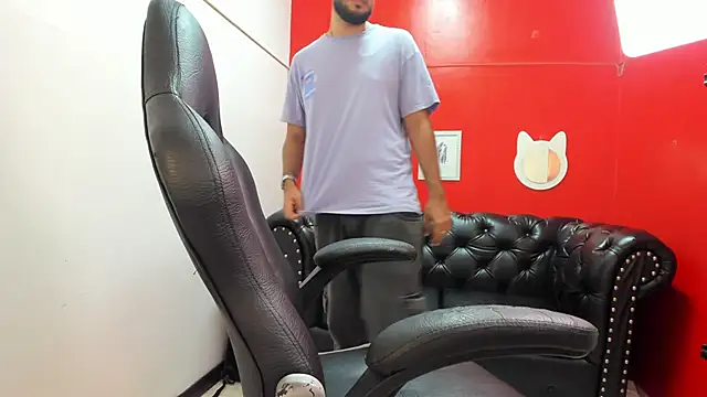 Marcus Soler online show from November 21, 2025, 4:05 pm