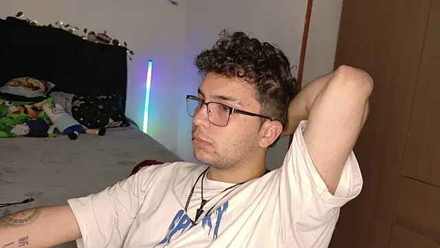 Conor Taylor online show from October 23, 2025, 4:06 pm