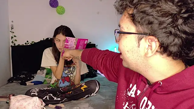 Conor Taylor online show from November 6, 2025, 3:57 pm