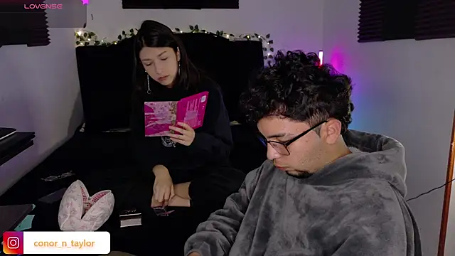 Conor Taylor online show from January 15, 2026, 1:16 pm