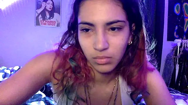 goddessyanna online show from September 9, 2025, 9:58 pm