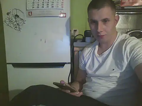 Aranox098 online show from November 30, 2025, 9:52 pm