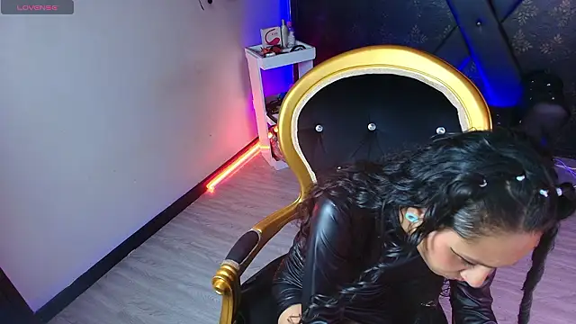 Sweettpleasure online show from March 26, 2026, 2:44 pm