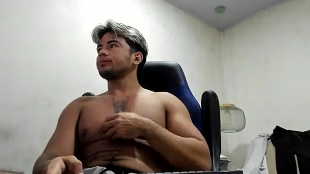 Bellion grant online show from November 18, 2025, 2:10 pm