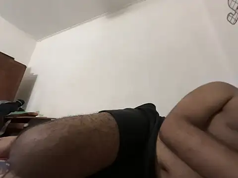 HothairyBoy2 online show from June 13, 2026, 8:07 pm