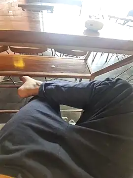 YoursThickDick online show from March 1, 2026, 8:38 am