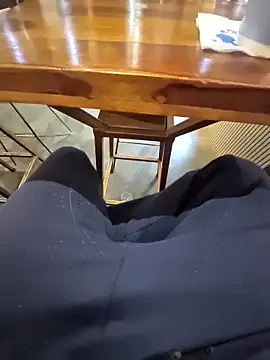 YoursThickDick online show from March 21, 2026, 1:37 pm