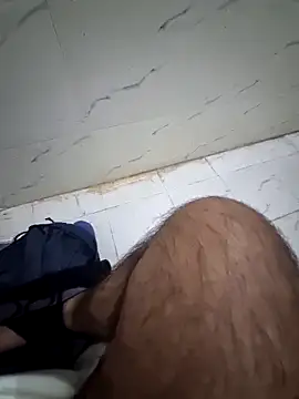 YoursThickDick online show from April 18, 2026, 6:45 pm