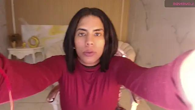 ambar fox s online show from September 10, 2025, 8:31 pm