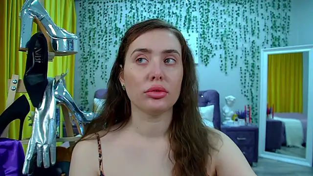 Snapshot of SherryBaers chatting on February 3, 2026, 6:40 am SherryBaers online show from February 3, 2026, 6:40 am