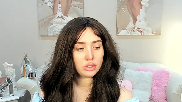 Snapshot of SherryBaers chatting on February 13, 2026, 6:20 am SherryBaers online show from February 13, 2026, 6:20 am