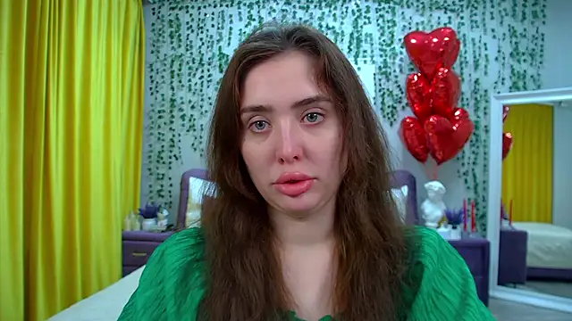 Snapshot of SherryBaers chatting on February 16, 2026, 6:20 am SherryBaers online show from February 16, 2026, 6:20 am