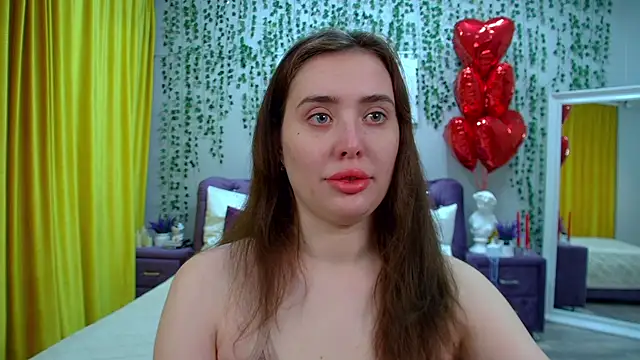 Snapshot of SherryBaers chatting on February 17, 2026, 6:21 am SherryBaers online show from February 17, 2026, 6:21 am