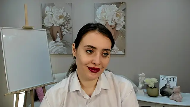 Snapshot of SherryBaers chatting on February 21, 2026, 6:47 am SherryBaers online show from February 21, 2026, 6:47 am