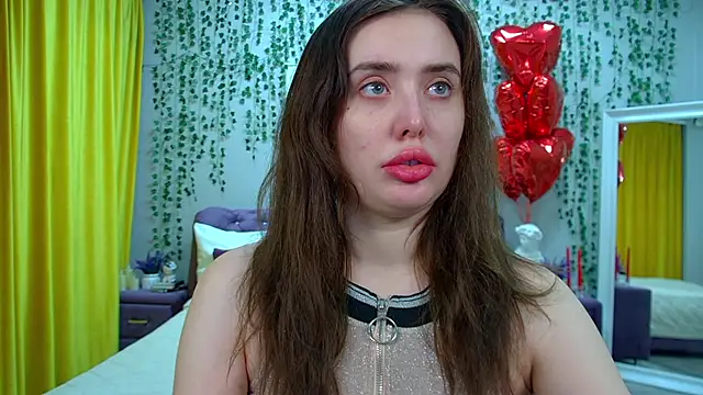 Snapshot of SherryBaers chatting on February 24, 2026, 6:11 am SherryBaers online show from February 24, 2026, 6:11 am