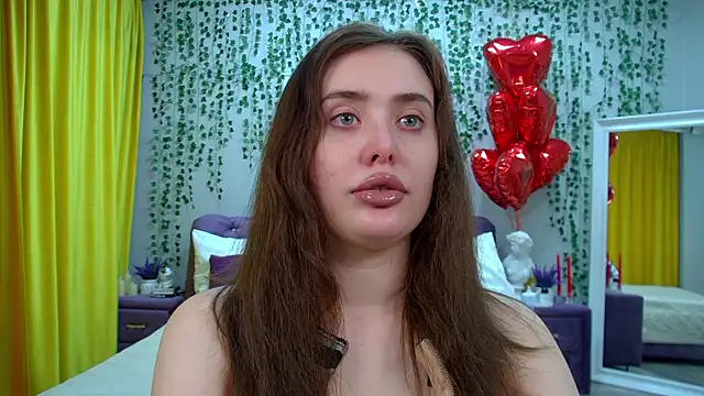 Snapshot of SherryBaers chatting on February 25, 2026, 6:23 am SherryBaers online show from February 25, 2026, 6:23 am