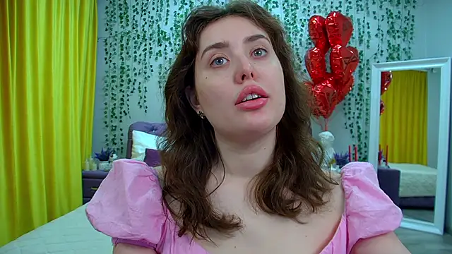 Snapshot of SherryBaers chatting on March 3, 2026, 6:30 am SherryBaers online show from March 3, 2026, 6:30 am