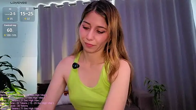  LittleSammy online show from February 13, 2026, 6:59 pm