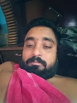 Raju fuckerr online show from October 9, 2025, 8:45 am