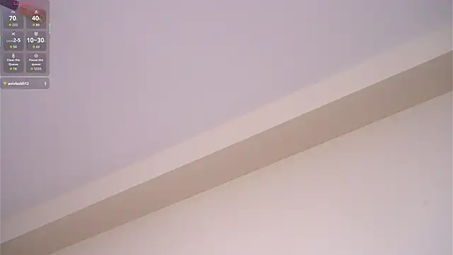 Snapshot of EdytAmber chatting on October 4, 2025, 5:49 am EdytAmber online show from October 4, 2025, 5:49 am