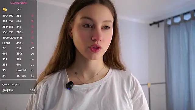 MercBoone online show from March 6, 2026, 8:22 am