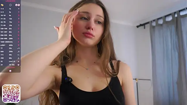 MercBoone online show from April 5, 2026, 8:44 am